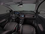 Chevrolet Prisma 2013 года